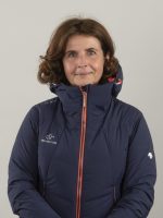 Crystalclub / Vorstand, Muri 26.01.2022
Kontakt Swiss-Ski Annalisa Gerber